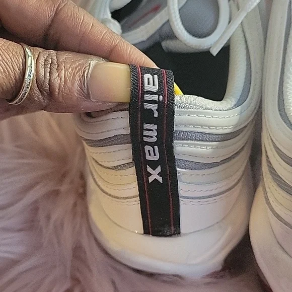 Nike Air Max 97 - Picture 6 of 7